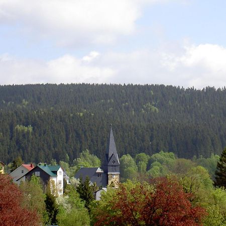 Gasthof 'Zum Reifberg' 일메나우 외부 사진